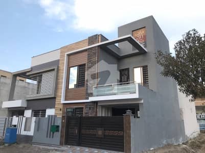 Get In Touch Now To Buy A 5 Marla House In Lahore