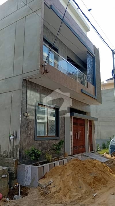 Beautiful Bungalow Is Available