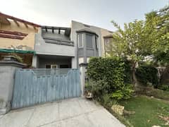 5 Marla House for Rent sector M7 Lake City, Lahore