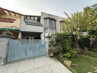 5 Marla House for Rent sector M7 Lake City, Lahore