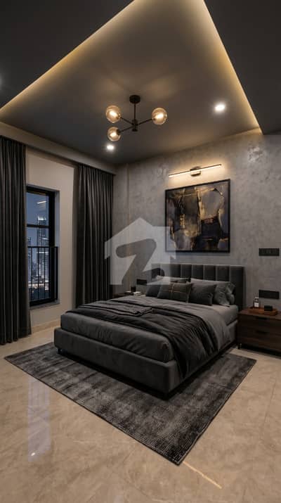 700sqft 2 BED Apartment on Instalments in Bahria Town Lahore 700sqft 2 BED Apartment on Instalments in Bahria Town Lahore