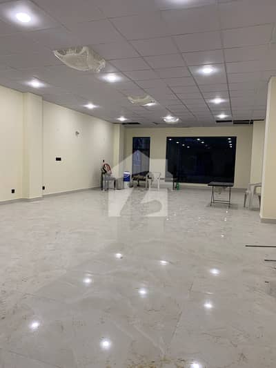 Hall Available for rent