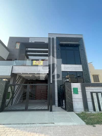 5 Marla Luxury House for Sale in Bahria Orchard Lahore Eastern Extension