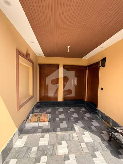 5 marla brand new house for sale phase 2 new lahore city canal bank road lahore