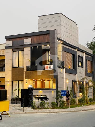 5 Marla Architect Designer house for Serious Clint only