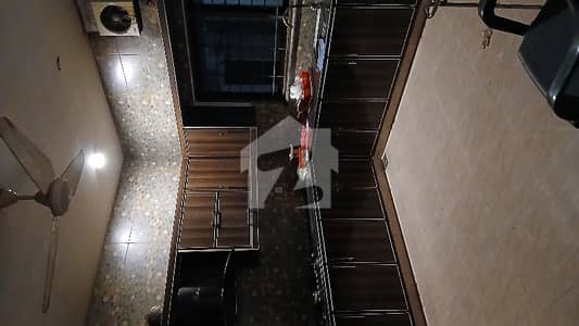 20 Marla House In Canal View For rent At Good Location