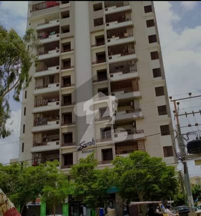 سارہ اینکلیو نارتھ ناظم آباد ۔ بلاک ایچ,نارتھ ناظم آباد,کراچی میں 3 کمروں کا 6 مرلہ فلیٹ 1.99 کروڑ میں برائے فروخت۔ سارہ اینکلیو نارتھ ناظم آباد ۔ بلاک ایچ,نارتھ ناظم آباد,کراچی میں 3 کمروں کا 6 مرلہ فلیٹ 1.99 کروڑ میں برائے فروخت۔