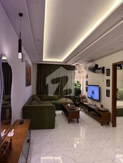 1 Bed Luxury Family Furnished Apartment Hot Location Bahria