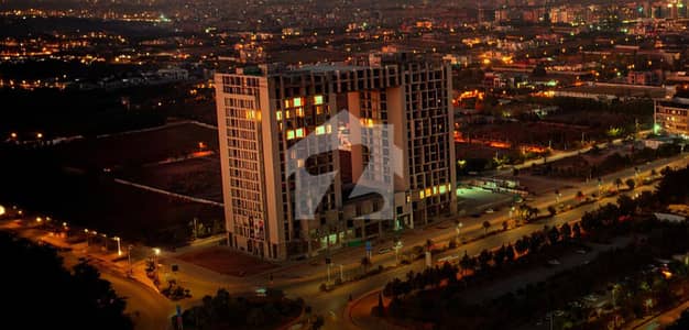 2, 3 BHK LUXURY SAMIFURNISHED AND NON FURNISHED APARTMENTS FOR RANT IN GULBERG GREEN
