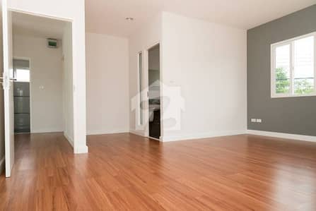 One Bed Semi Furnished Apartment For Sale In Sector E Bahria Town Lahore