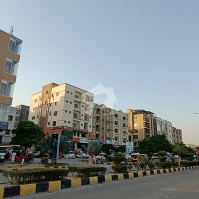 Premium 1.2 Kanal Plot for Sale in MPCHS B-17 Block G, Islamabad