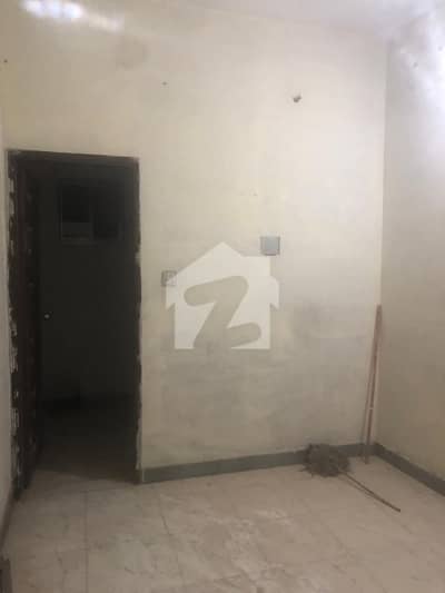 Prime Location Upper Portion Of 500 Square Feet Is Available For Sale