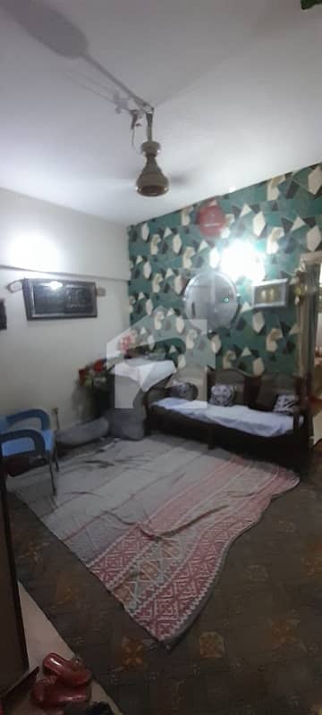 Flat For Sale