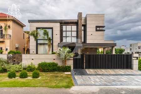 A 20 Marla House Has Landed On Market In DHA Phase 5 Of Lahore