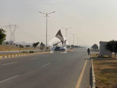 Prime Plot for Sale Multi Gardens B-17, Islamabad | Block G | NDC Open File