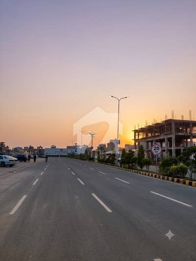 3 Marla Residential Plot For Sale | Abu Bakar Block | Al Kabir Town Phase 2 | Prime Investment Opportunity
