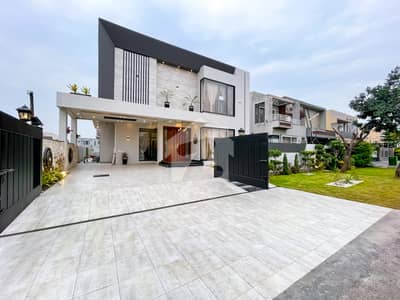 20 Marla House For rent In DHA Phase 7