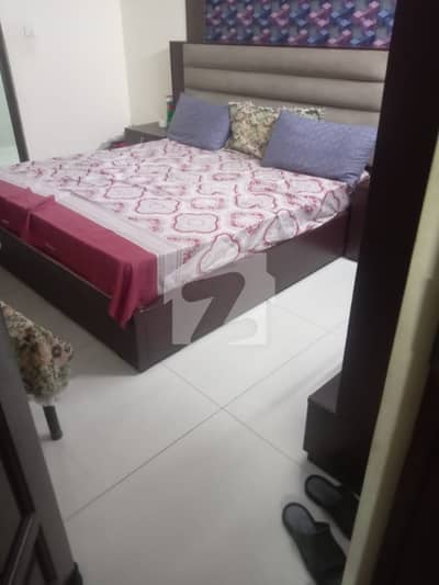 10 Marla Tile Floor Luxury Lower Portion Is For Rent In Wapda Town Phase 1