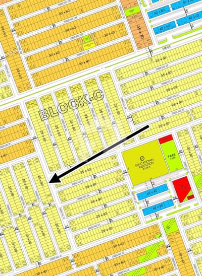 60Ft wide road prime location 60Ft wide road prime location