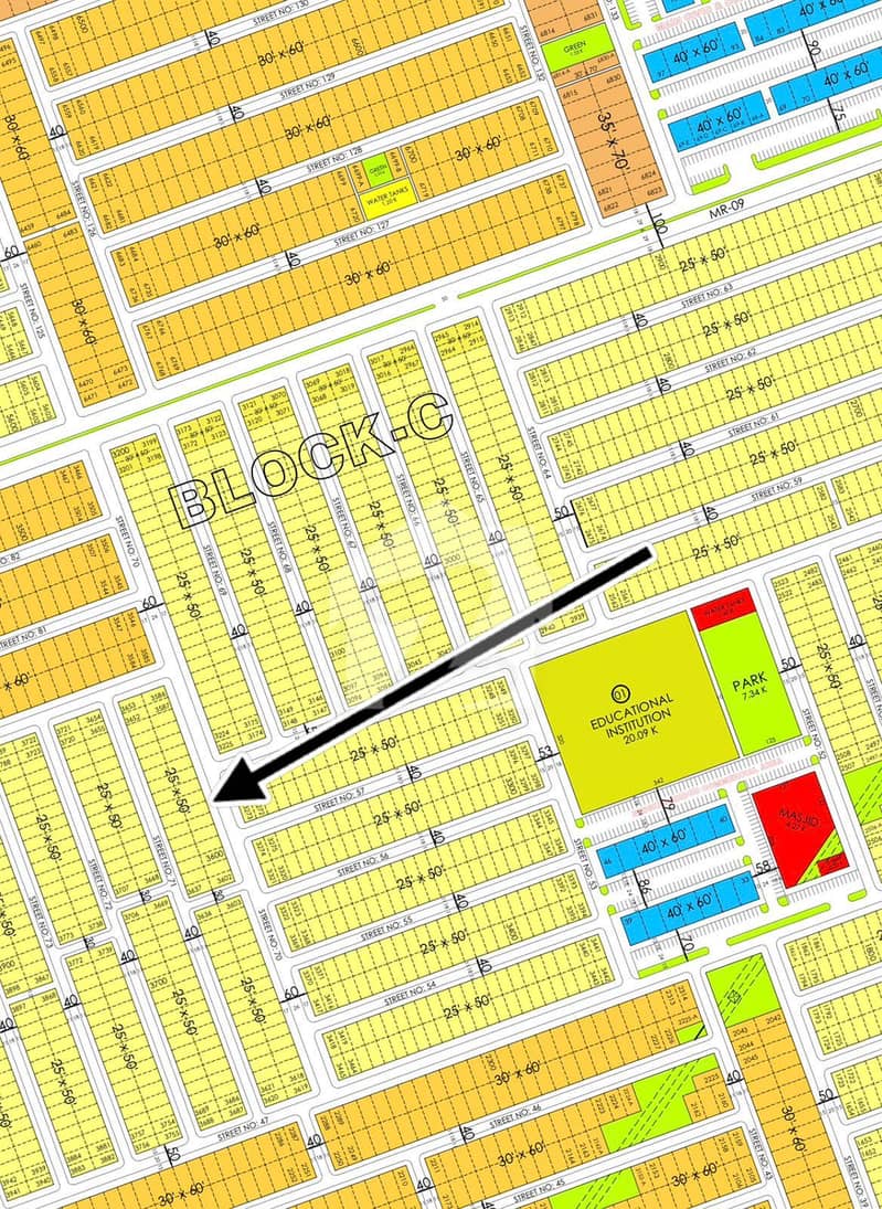 60Ft wide road prime location 60Ft wide road prime location