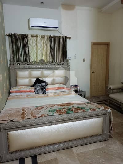 5 Marla Upper Portion Available For Rent In Park View City Lahore Main Multan Road