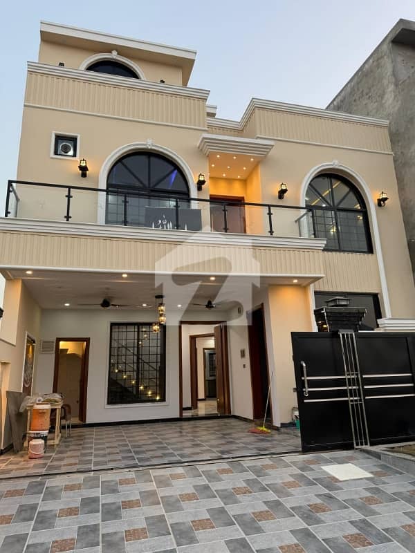 7 marla Beautifull House for sale 7 marla Beautifull House for sale