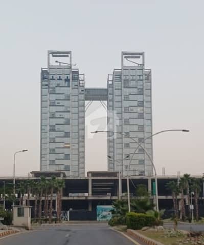 Beautiful 2 Beds Furnished Apartment With Balcony Available For Rent In One Constitution Avenue