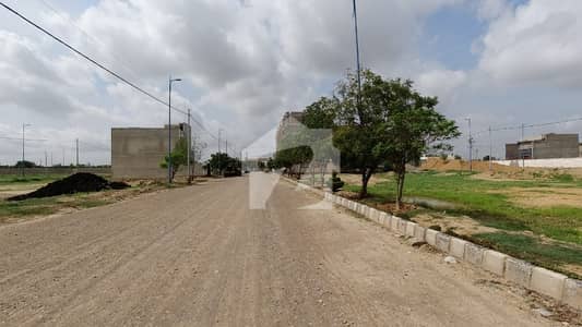 MALIR TOWN RESIDENCY PHASE 1 GFS BUILDER GOLD BLOCK