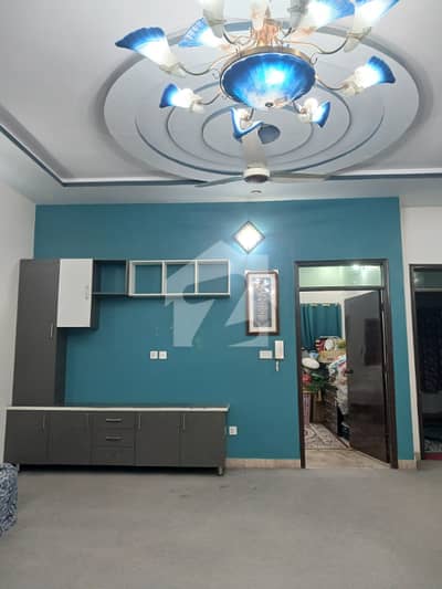 120 Sq. Yd. Ground+1 House For Sale At Madras Society Near By Karachi University & Waqar Super Market Sector 17A Scheme 33 Karachi.