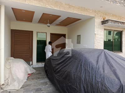 GROUND PORTION AVAILABLE FOR RENT IN D12