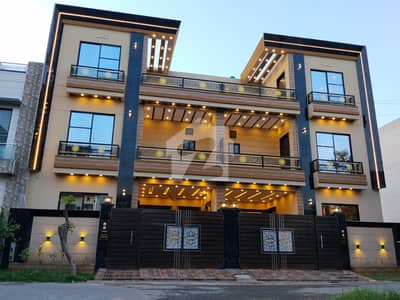 5 Marla House For Sale Is Available In Park View City