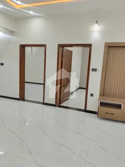 5 MARLA BRAND NEW DOUBLE STOREY HOUSE FOR RENT IN JINNAH GARDEN PHASE I