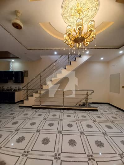 5 MARLA TILE FLOORING FULL HOUSE AVAILABLE FOR RENT IN WAPDA TOWN PHASE 1