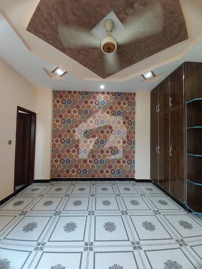 5 MARLA TILE FLOORING FULL HOUSE AVAILABLE FOR RENT IN WAPDA TOWN PHASE 1