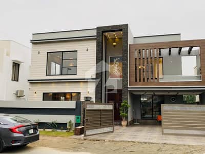 1 kanal luxury Designer house For Rent house Original Pictures Attached