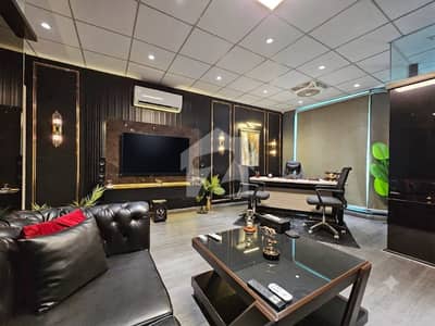Premium Furnished Office for SALE / RENT