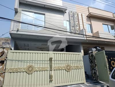 5 Marla Brand New Luxury House for Sale in Johar Town Phase 1 Hot Location