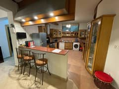 Lower Portion Available For Rent On Prime Location in F-7 Fully Furnished