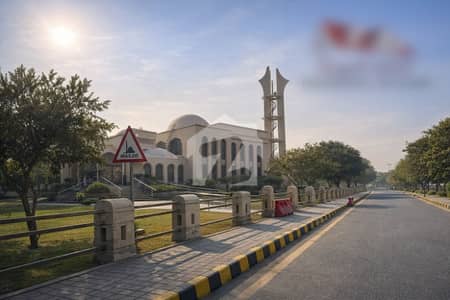 10 Marla Plot for Sale in Fazaia Housing Scheme Phase 1 Prime Investment Opportunity