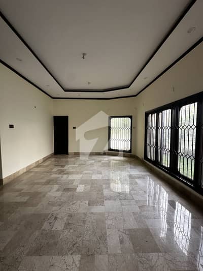 MAINTAINED GROUND PORTION FOR RENT
