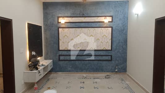 5 Marla like New House Available For Rent