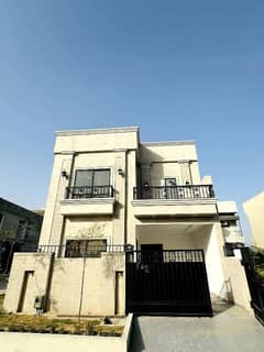 5 Marla corner House For Rent In Beautiful MPCHS - Multi Gardens Block F 5 Marla corner House For Rent In Beautiful MPCHS - Multi Gardens Block F