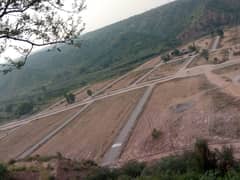 Faisal Town Phase 2 5 Marla Residential Plot