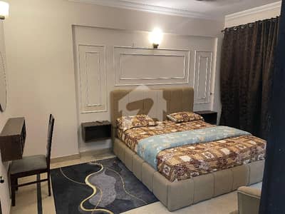 Luxury Apartment Islamabad
