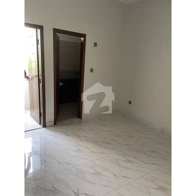 Brand New Flat For Sale At Amir Khusro Road