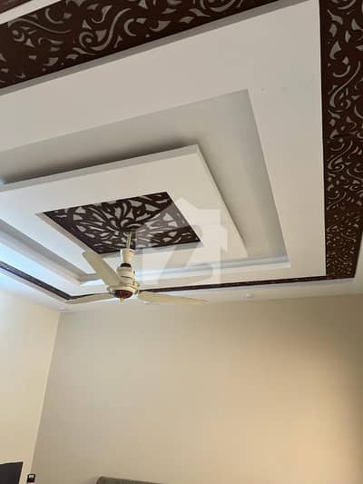 Beautifully Renovated 120 Sq. Yards House for Sale in Sadat-e-Amroha Cooperative Housing Society