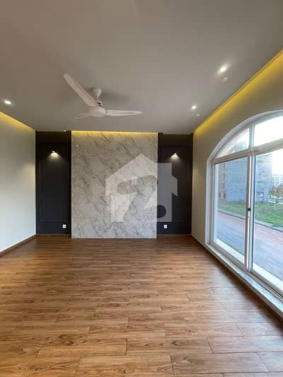 10 Marla house available for rent in bahria enclave Islamabad.