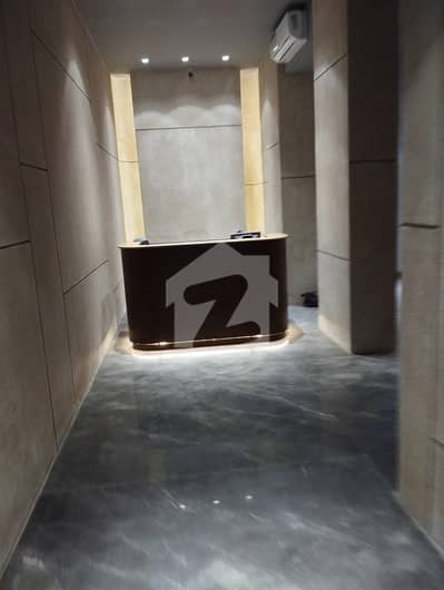 Shop Available For Rent At Tipu Sultan Road