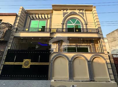 6 Marla Brand new 1.5 House for Sale in Bhara kahu.