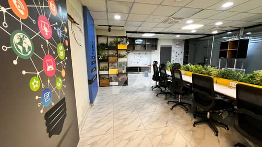 5 Marla Ground Floor Office For Rent in Sector C Bahria Twon Lahore 5 Marla Ground Floor Office For Rent in Sector C Bahria Twon Lahore